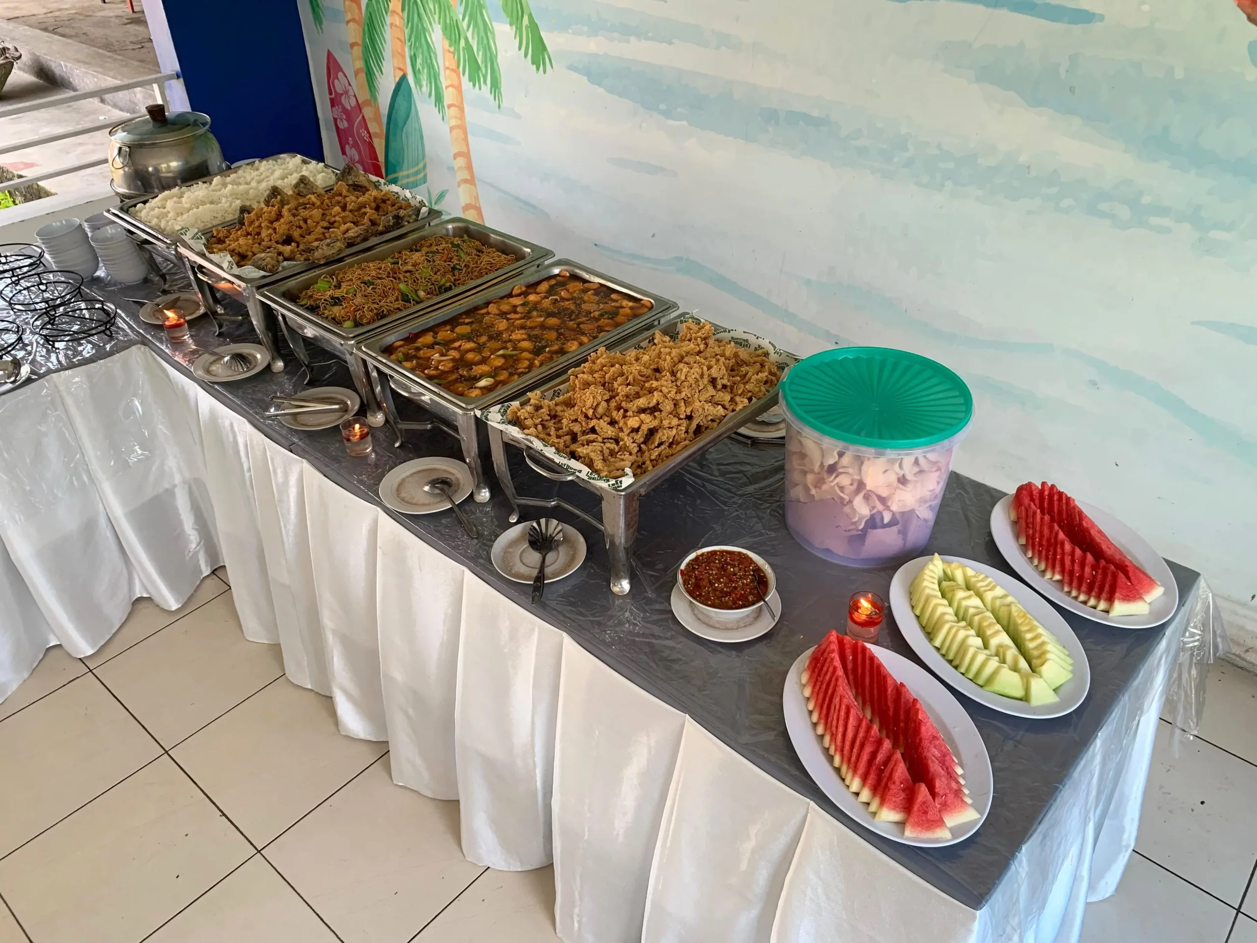 Event Kepiting Bang Ja'i 4