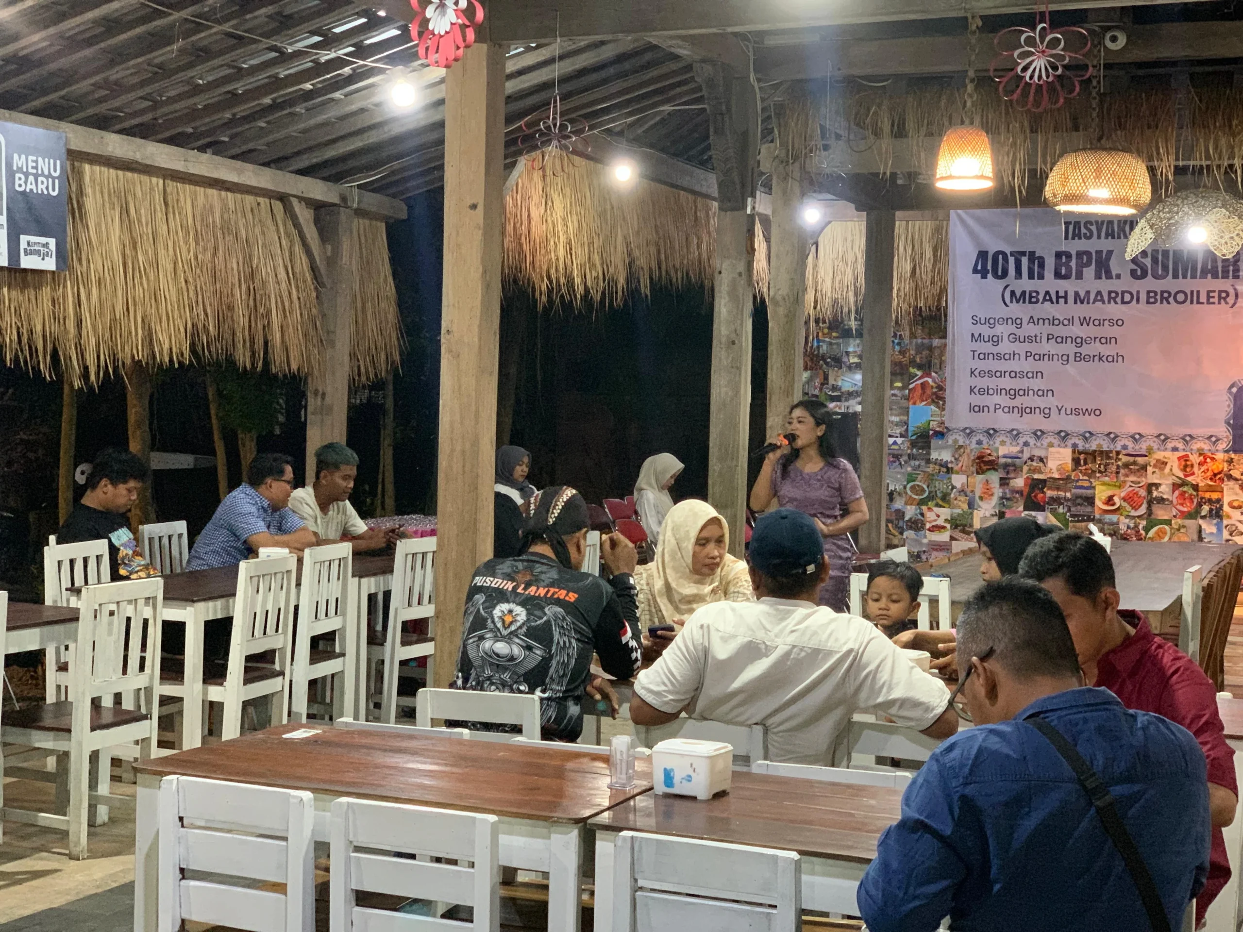 Event Kepiting Bang Jai 8