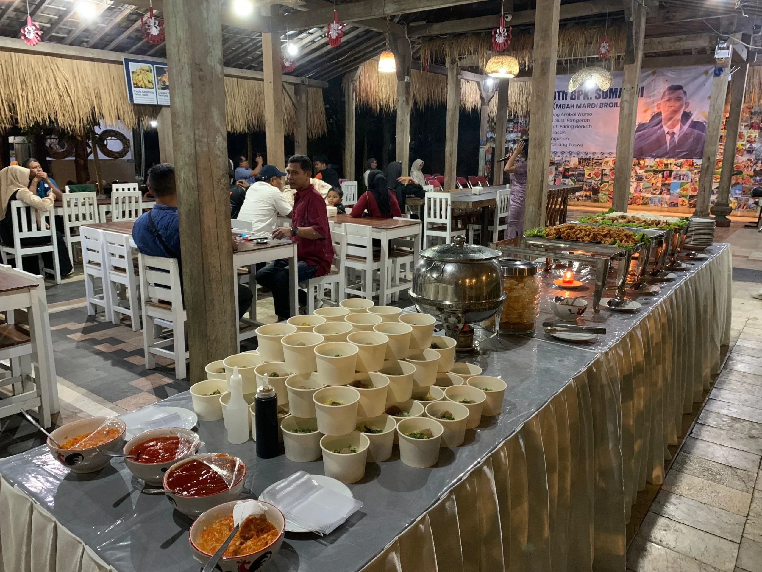 Event Kepiting Bang Jai 9